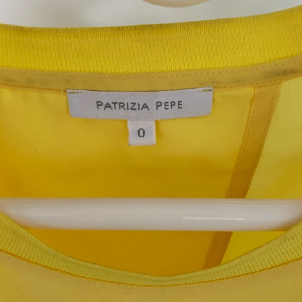 Patrizia Pepe - Picture 3 of 3